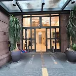 Inter Paulista - Flat Hotel