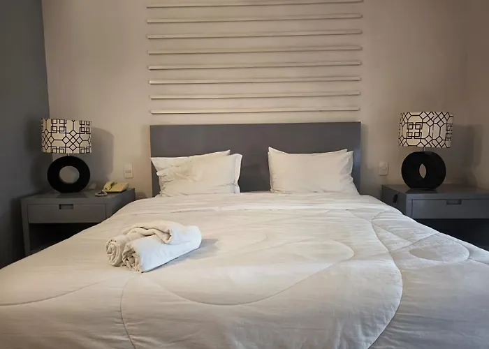 Inter Paulista - Flat Hotel
