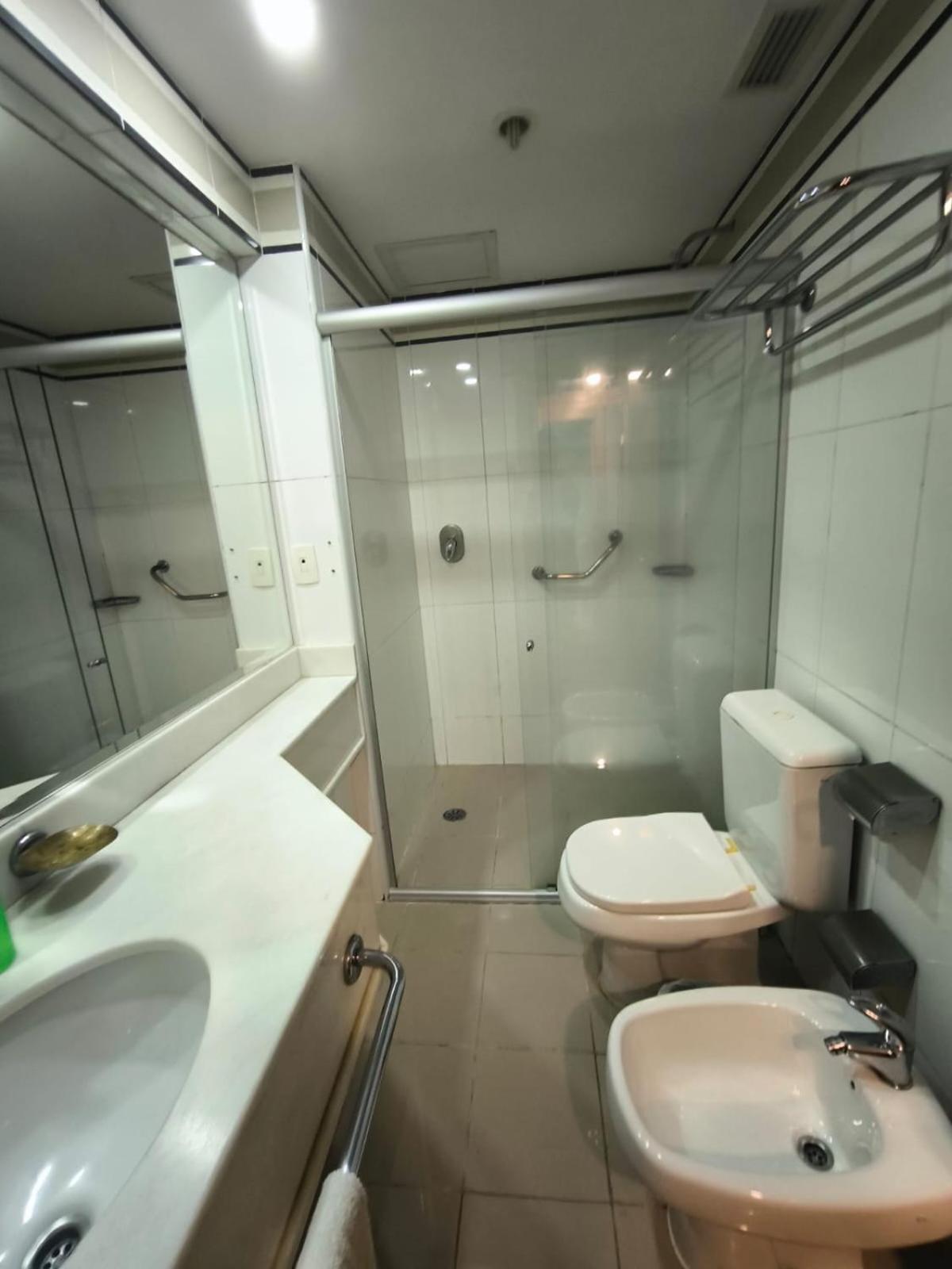Hotel Inter Paulista - Flat 4*